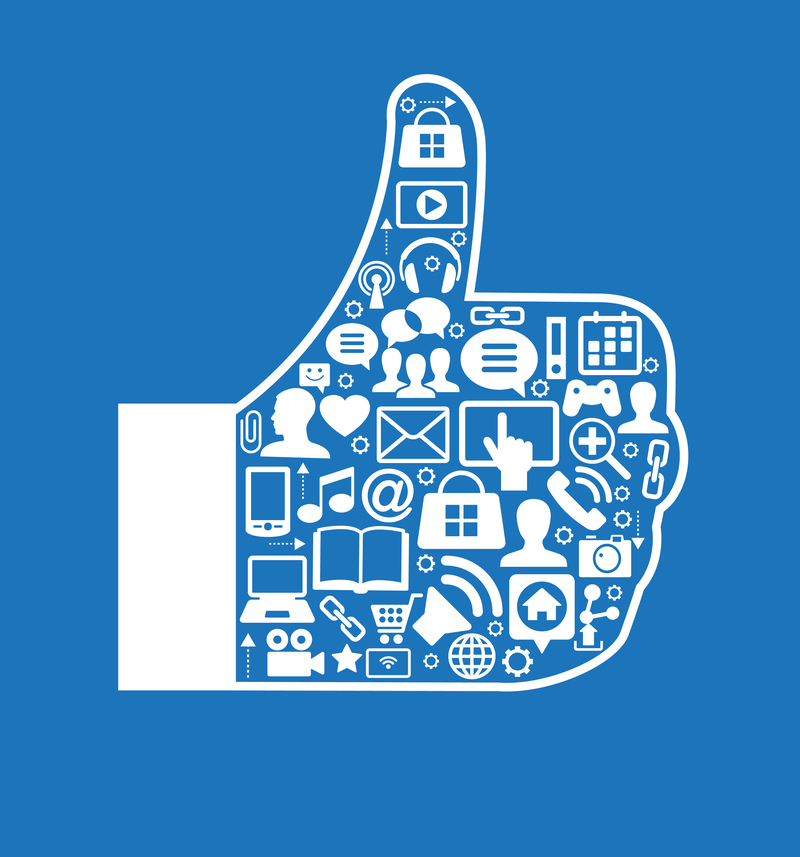 A guide to Facebook marketing for business - brightedge