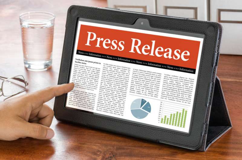 How to write a press release with tips - brightedge